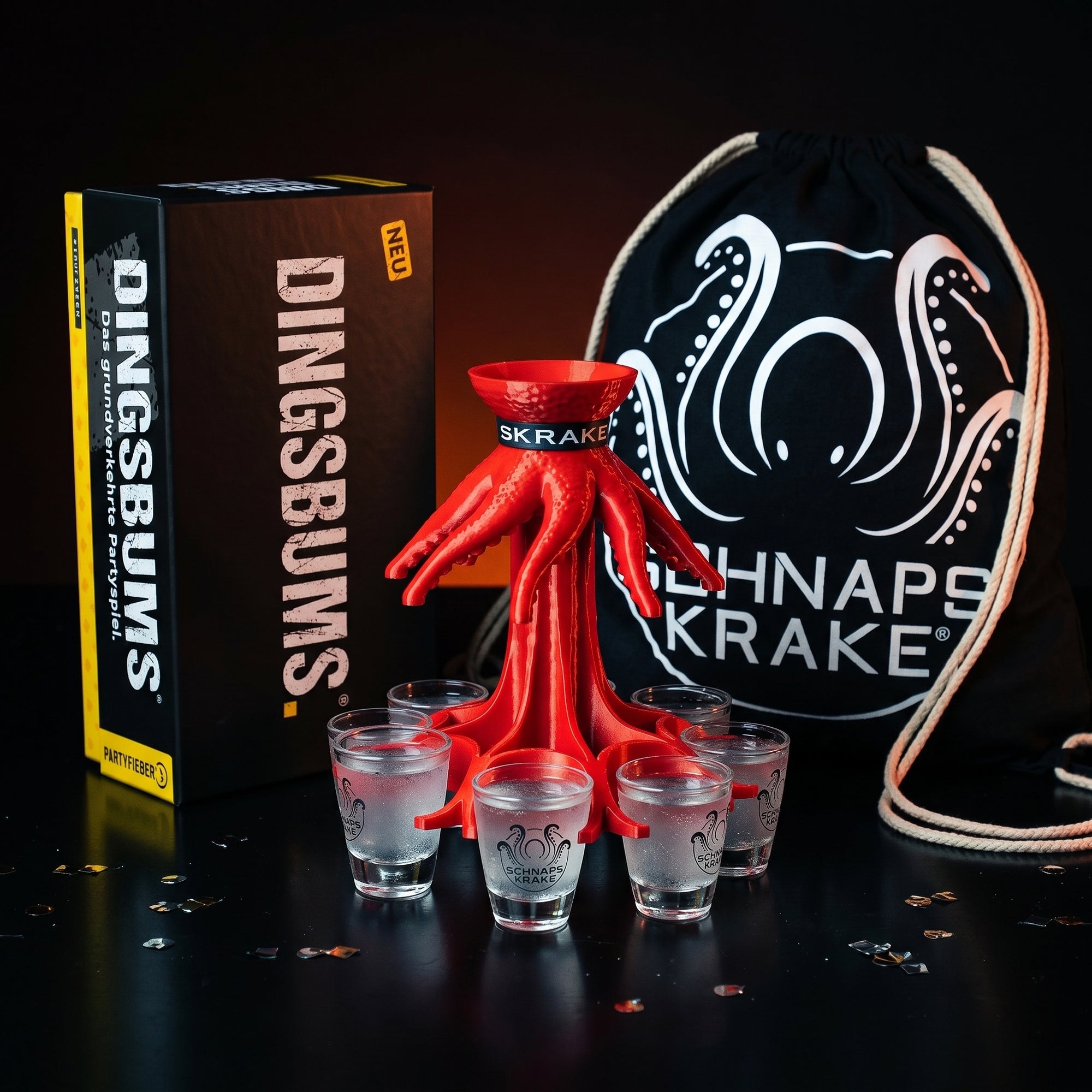 Partyfieber Bundle