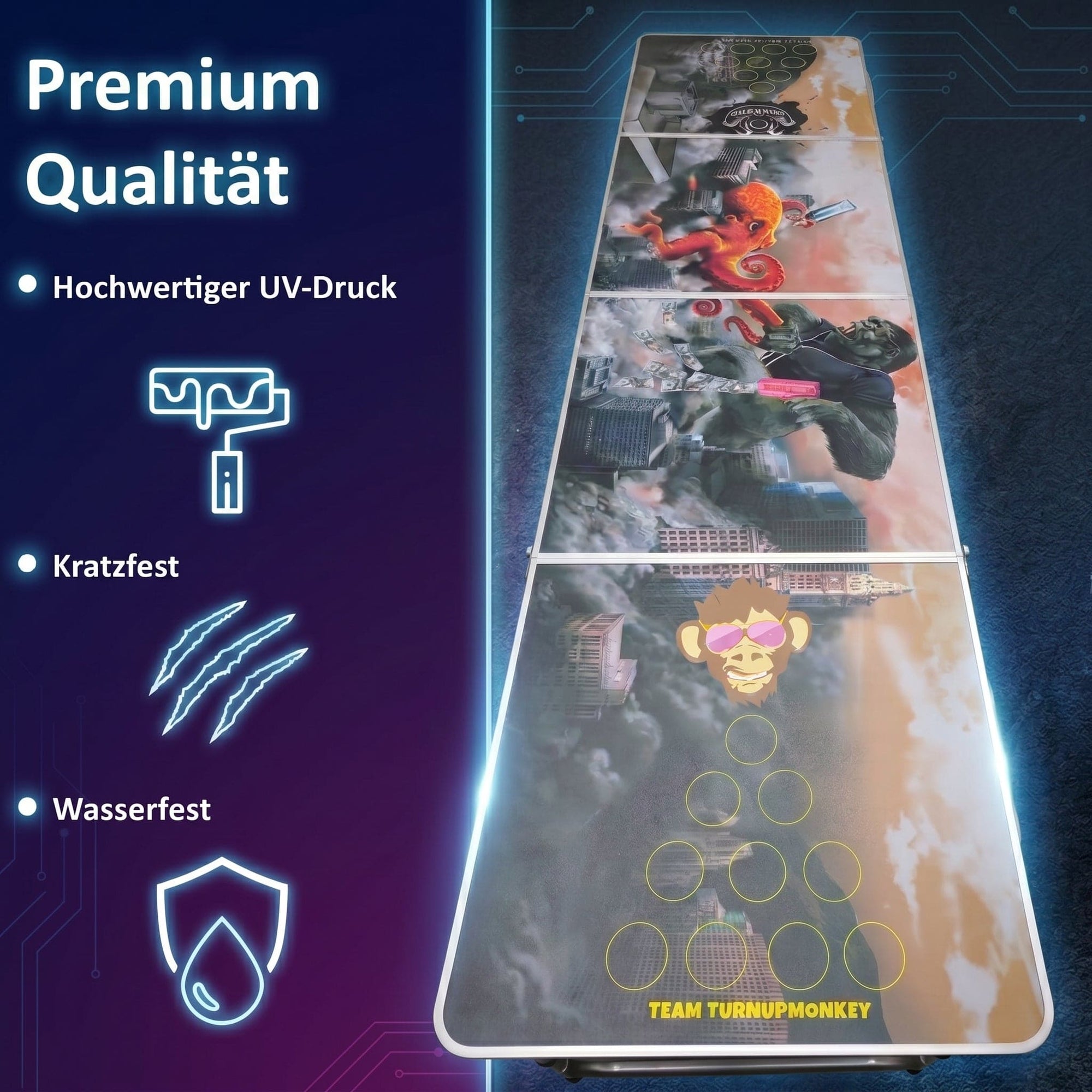 Beerpong Bundle