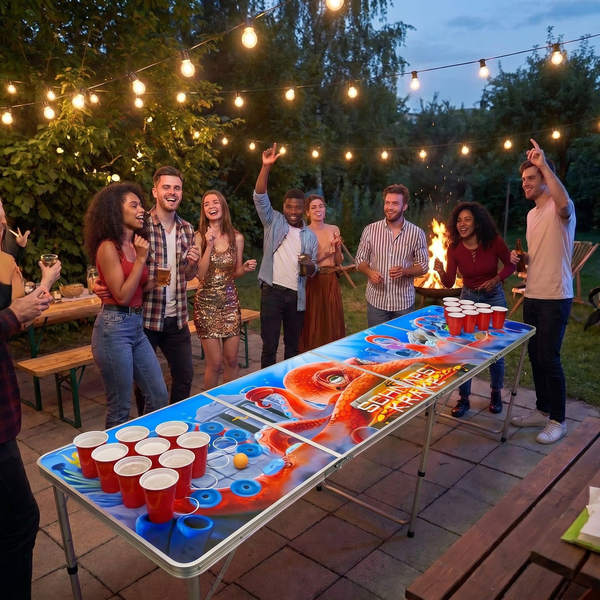 Beerpong Bundle