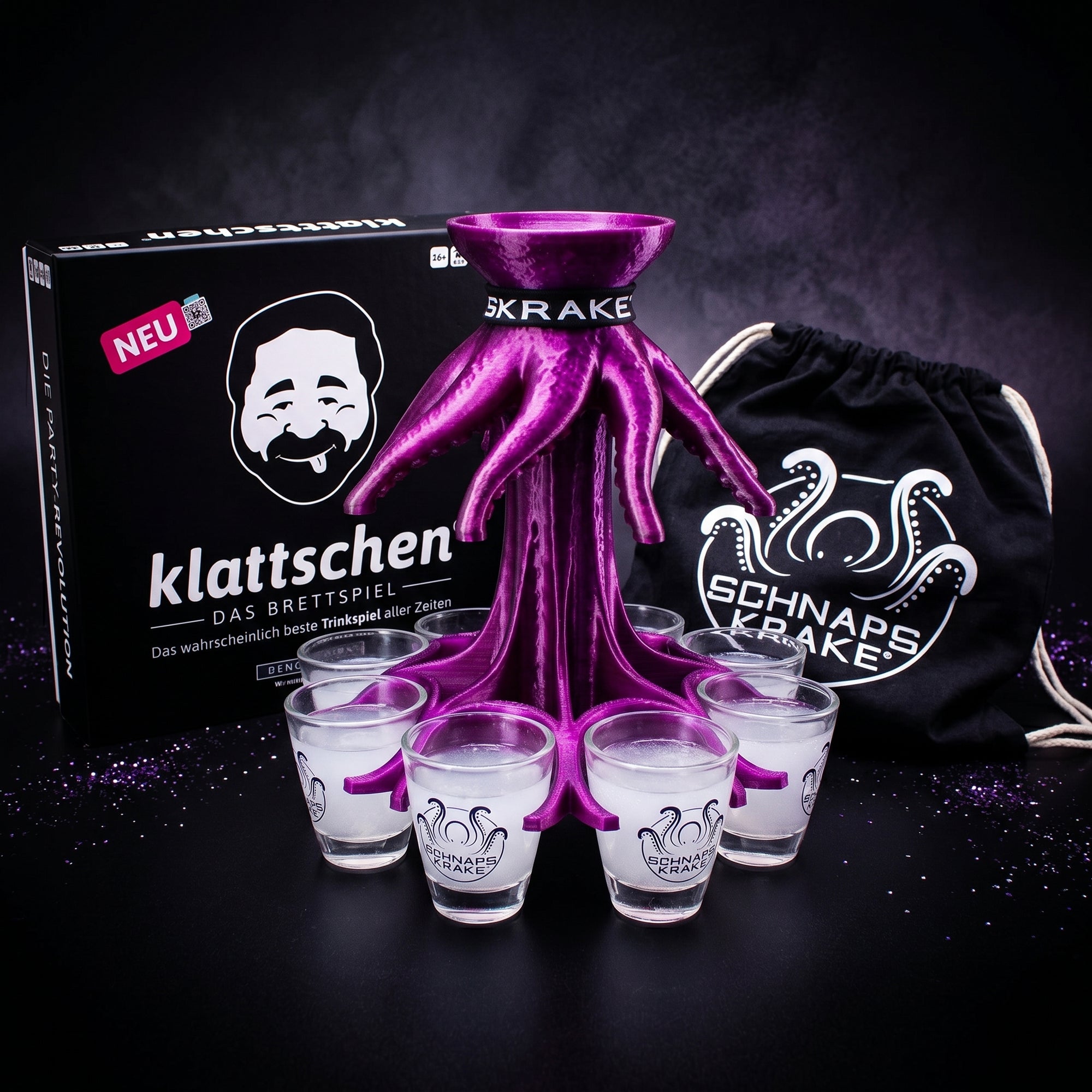 Spieleabend Bundle
