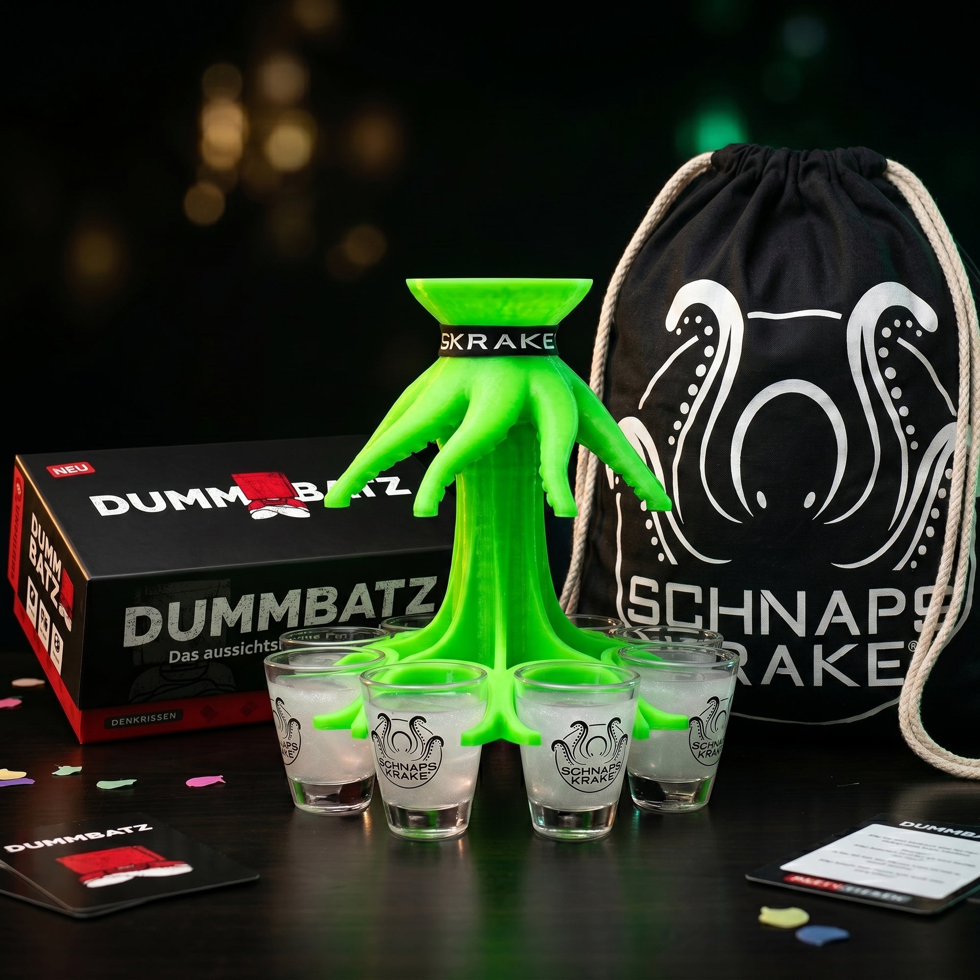 Partyfieber Bundle